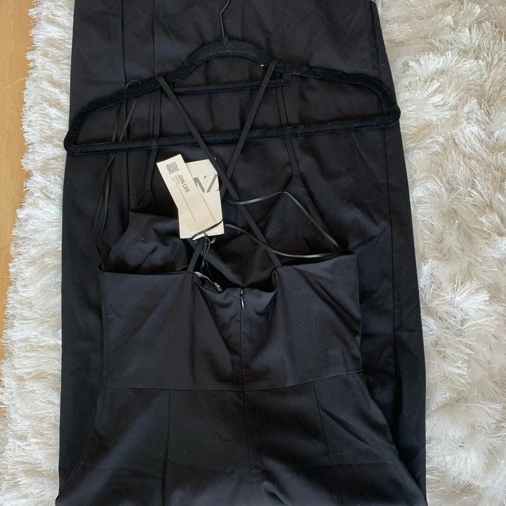 Zara midi dress - Picture 2 of 3